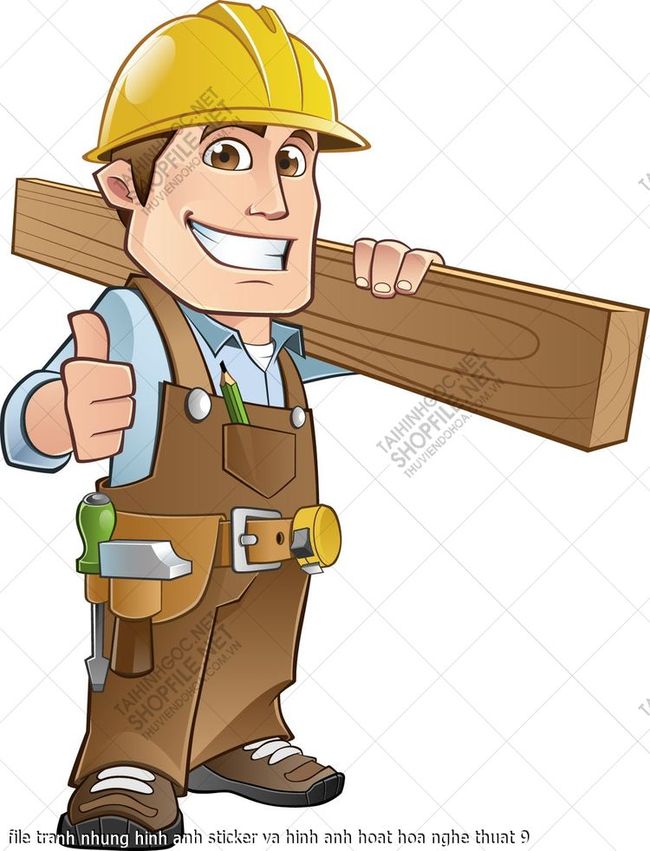 file tranh nhung hinh anh sticker va hinh anh hoat hoa nghe thuat 9